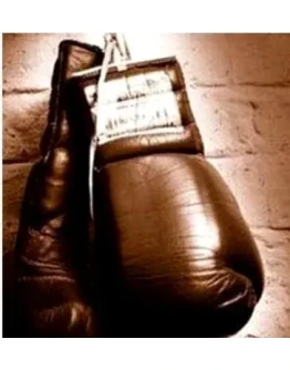 Видеофильм Уличный бокс с Родни Кингом Видеофильм Уличный бокс с Родни Кингом