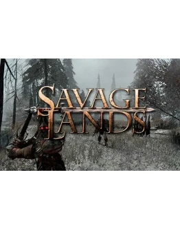 Savage Lands (Steam Key / ROW / Region Free)