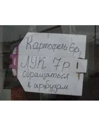 Диплом Разработка формата Дискаунтер