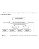 Диплом Разработка формата Дискаунтер