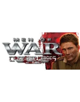 Men of War: Condemned Heroes