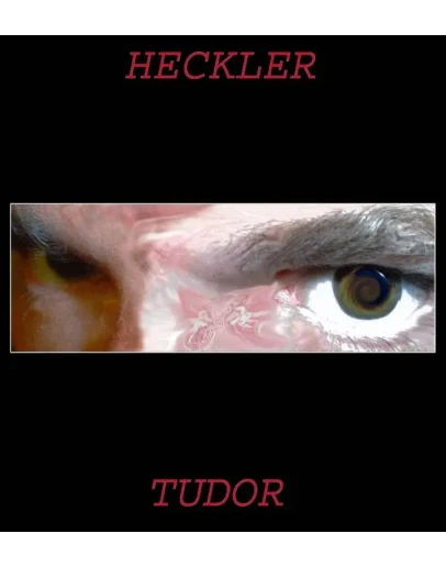 Brian Tudor - The Heckler