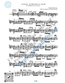 Город, которого нет (Ноты и табы для гитары соло)