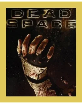 DEAD SPACE (2008)(Steam)(Region Free)