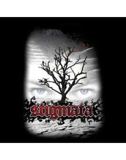 Стигмата- Stigmata by Wayne Houchin.