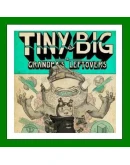 Tiny and Big: Grandpas LeftoversSteamRegion Free
