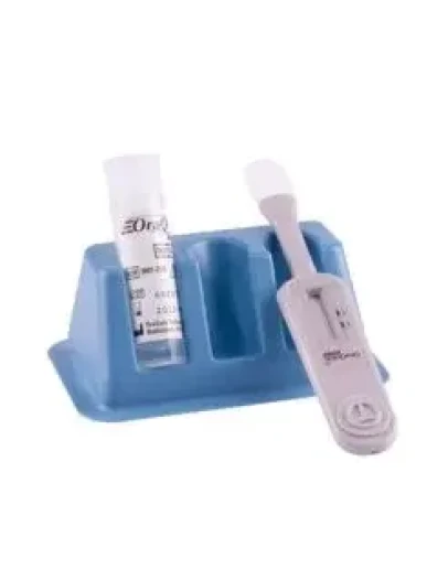 Тест на Гепатит С по слюне