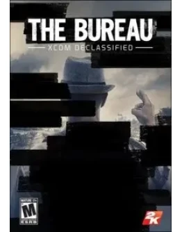 The Bureau: XCOM Declassified (Steam KEY) + ПОДАРОК