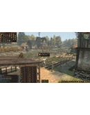 Life is Feudal Forest Village STEAM KEY GLOBAL+РОССИЯ