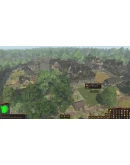 Life is Feudal Forest Village STEAM KEY GLOBAL+РОССИЯ