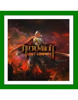 Necrovision: Lost CompanySteam KeyRU-CIS-UA0