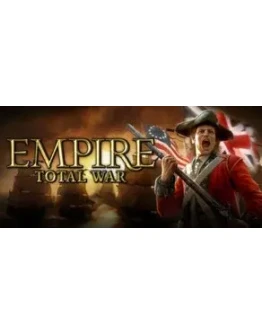 Total War:EMPIRE - Definitive Edition Steam Gift ROW