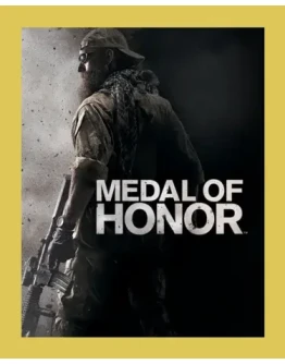MEDAL OF HONOR (Steam)(RU/ CIS) MEDAL OF HONOR (Steam)(RU/ CIS)
