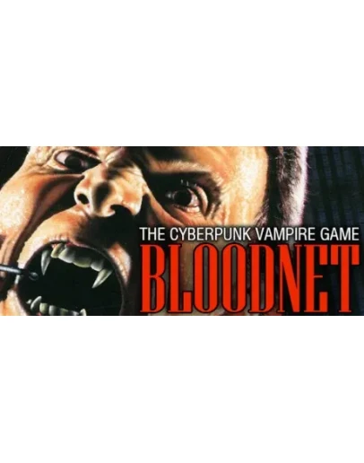 BloodNet STEAM KEY REGION FREE GLOBAL