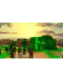 Outcast 1.1 STEAM KEY REGION GLOBAL+РОССИЯ