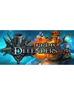 Prime World: Defenders STEAM KEY РФ+СНГ СТИМ ЛИЦЕНЗИЯ
