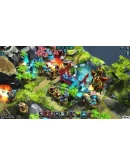 Prime World: Defenders STEAM KEY РФ+СНГ СТИМ ЛИЦЕНЗИЯ