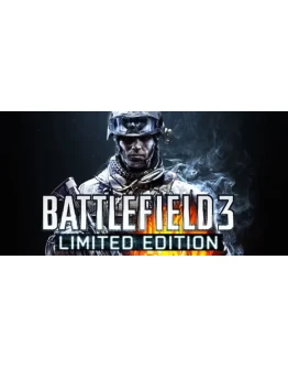 Battlefield 3 Limit Edition полный доступ Battlefield 3 Limit Edition полный доступ