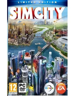 SImCity 5 Полный Доступ SImCity 5 Полный Доступ