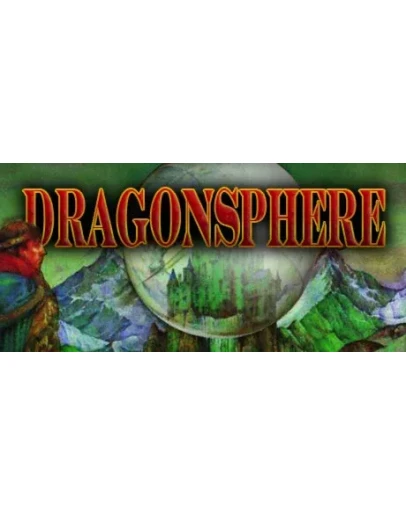 Dragonsphere STEAM KEY REGION FREE GLOBAL