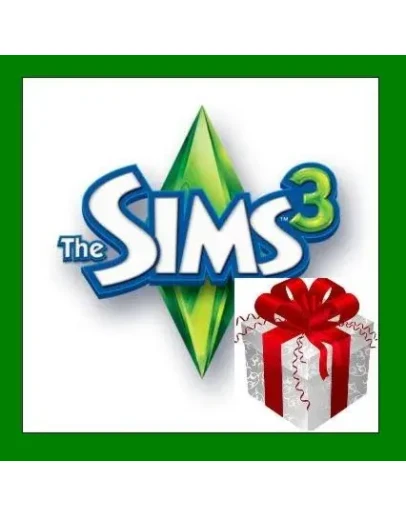 The Sims 3 - Симс 3 - EA App Key - RU-CIS-UA - 0 АКЦИЯ