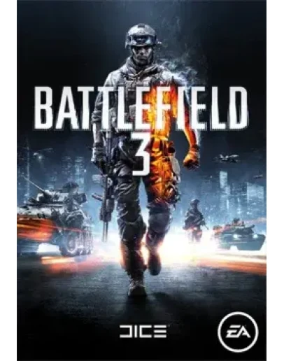 Battlefield 3