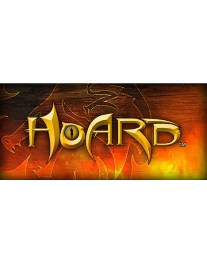 HOARD Steam Gift (РОССИЯ / РФ / СНГ) ГИФТ