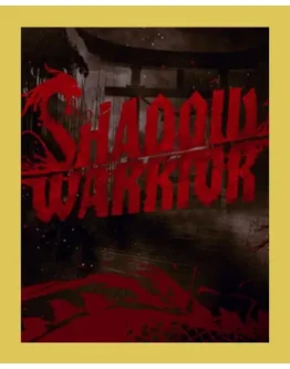 SHADOW WARRIOR (2013)(Steam)(RU/ CIS)