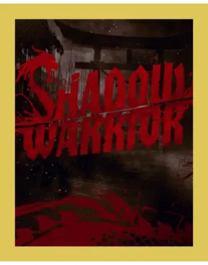 SHADOW WARRIOR (2013)(Steam)(RU/ CIS)