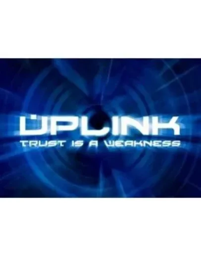 Uplink - Steam Key - Region Free + АКЦИЯ