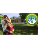 Sims 3 + 4 дополнения + (Origin) + СЕКРЕТНЫЙ ВОПРОС