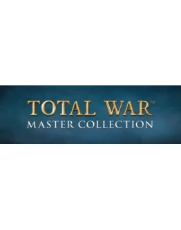 Total War Master Collection (Steam Gift/Region Free)