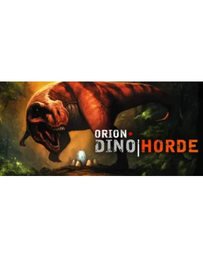 ORION: Dino Horde (Steam Gift/Region Free)