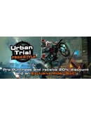 Urban Trial Freestyle Preorder(Steam Gift Region Free)