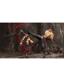 Mortal Kombat Komplete Edition (Steam key / РФ+Мир) Mortal Kombat Komplete Edition (Steam key / РФ+Мир)