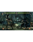 Mortal Kombat Komplete Edition (Steam key / РФ+Мир) Mortal Kombat Komplete Edition (Steam key / РФ+Мир)
