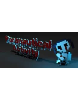 Paranautical Activity: Deluxe Atonement Edition STEAM