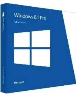 Код активации для Windows 8.1 Pro (x32-x64)