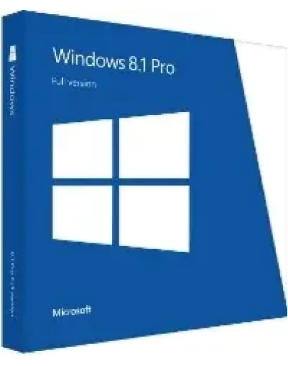 Код активации для Windows 8.1 Pro (x32-x64)
