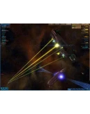 Nexus - The Jupiter Incident STEAM KEY РФ+СНГ СТИМ