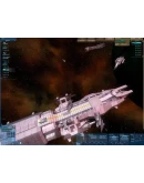 Nexus - The Jupiter Incident STEAM KEY РФ+СНГ СТИМ