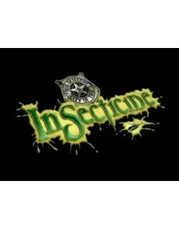 Insecticide - CD-KEY - Steam Worldwide + АКЦИЯ