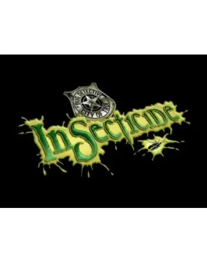 Insecticide - CD-KEY - Steam Worldwide + АКЦИЯ