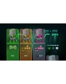 A Virus Named TOM Steam KEY Region Free ключ все страны