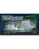 A Virus Named TOM Steam KEY Region Free ключ все страны