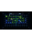 A Virus Named TOM Steam KEY Region Free ключ все страны