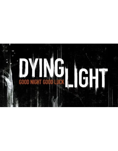 Dying Light Steam аккаунт + подарок