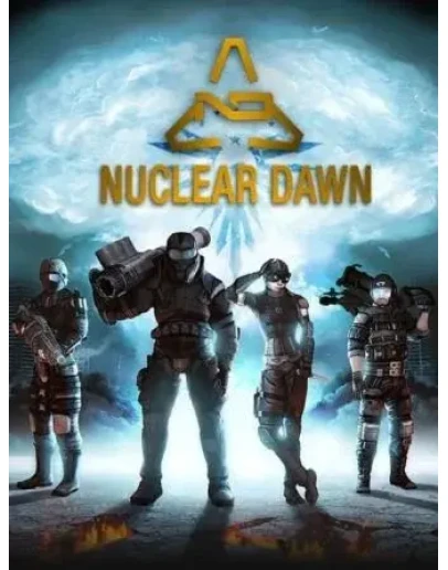 Nuclear Dawn - EU / USA (Region Free / Steam)