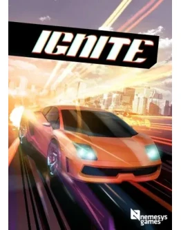Ignite - EU / USA (Region Free / Steam)