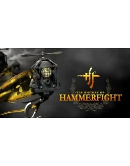 Hammerfight - EU / USA (Region Free / Steam) Hammerfight - EU / USA (Region Free / Steam)